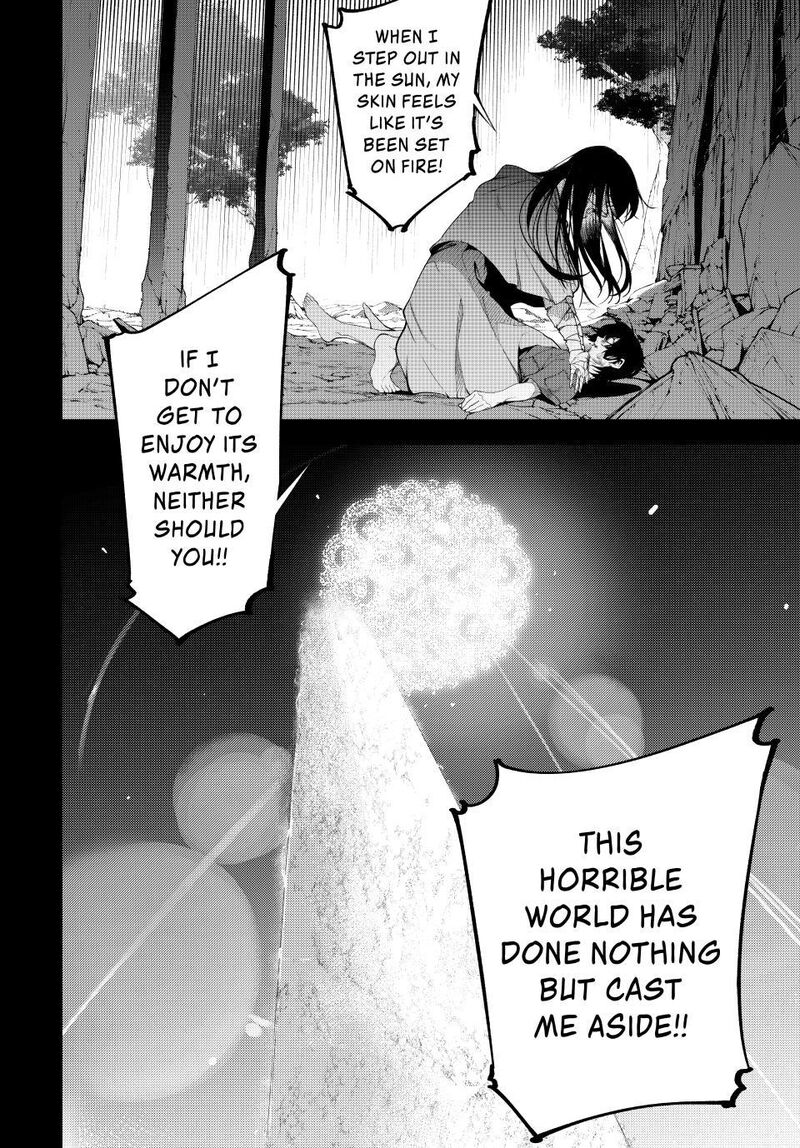 Tsue To Tsurugi No Wistoria Chapter 60 Page 7