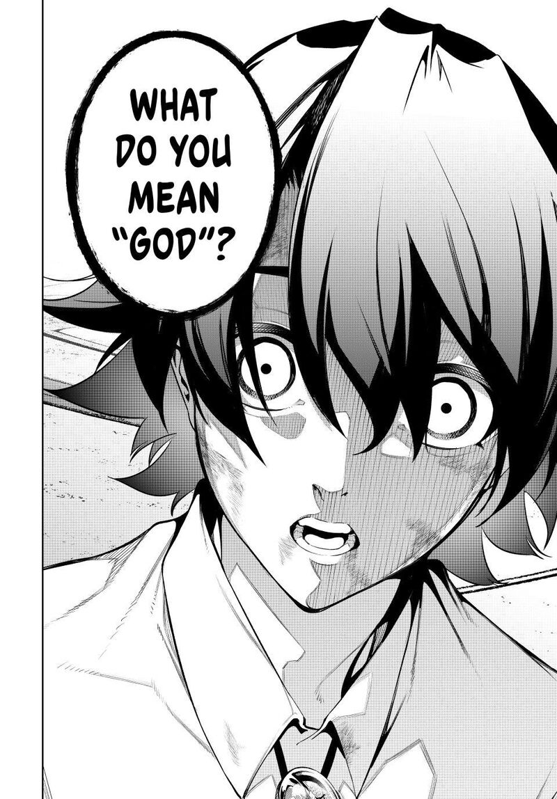 Tsue To Tsurugi No Wistoria Chapter 62 Page 20