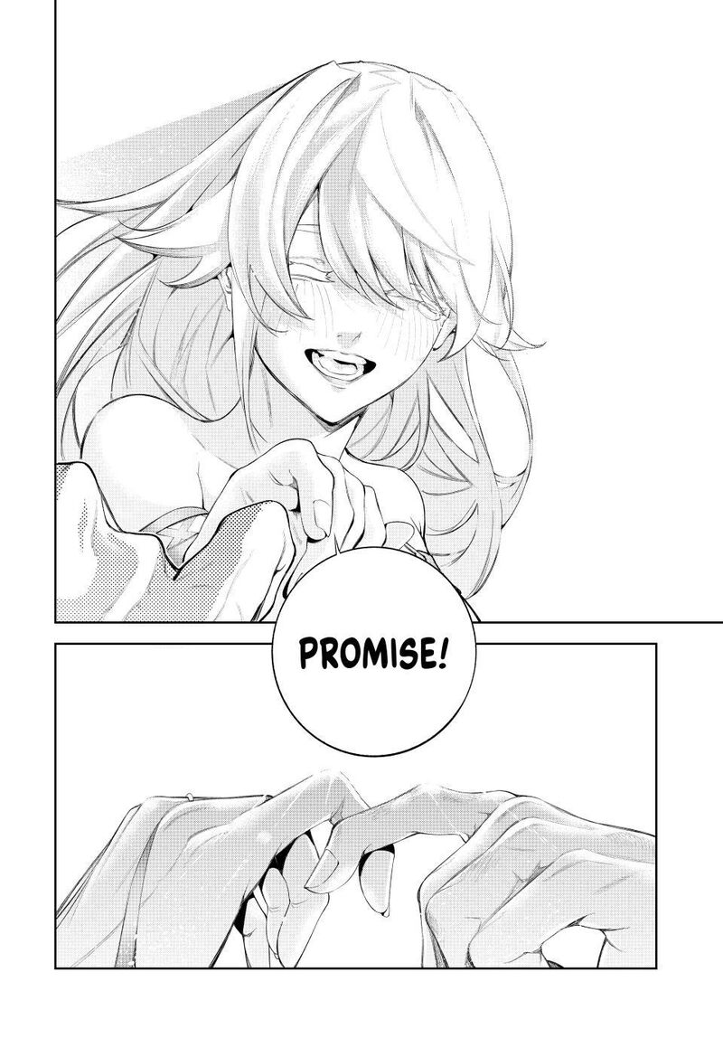 Tsue To Tsurugi No Wistoria Chapter 62 Page 34