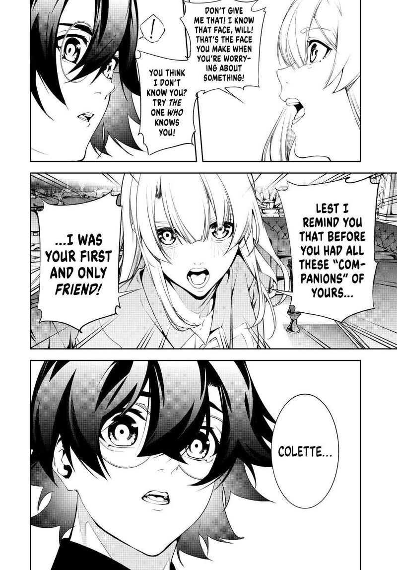 Tsue To Tsurugi No Wistoria Chapter 68 Page 4