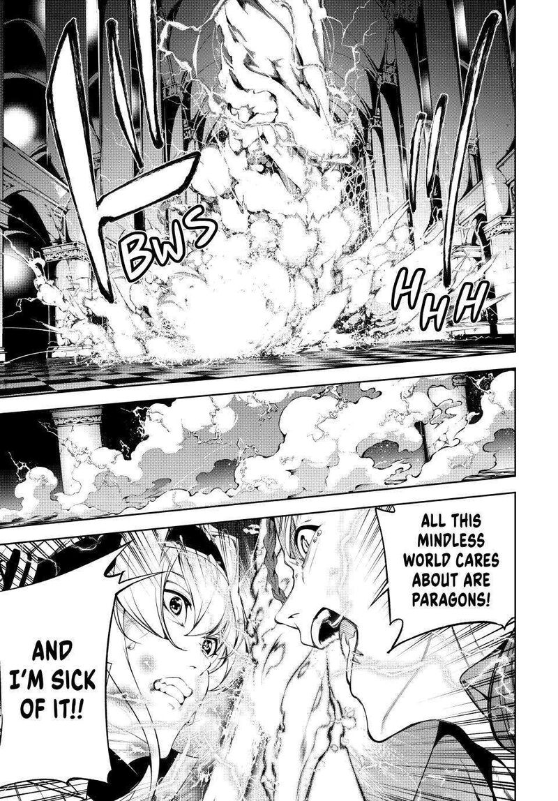 Tsue To Tsurugi No Wistoria Chapter 69 Page 20