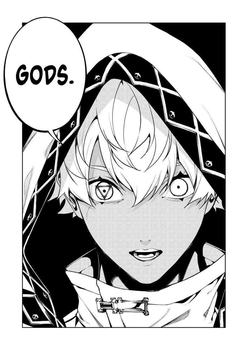Tsue To Tsurugi No Wistoria Chapter 69 Page 24