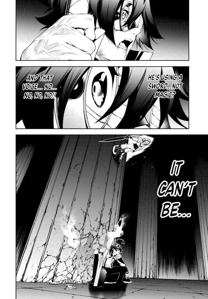 Tsue To Tsurugi No Wistoria Chapter 69 Page 5