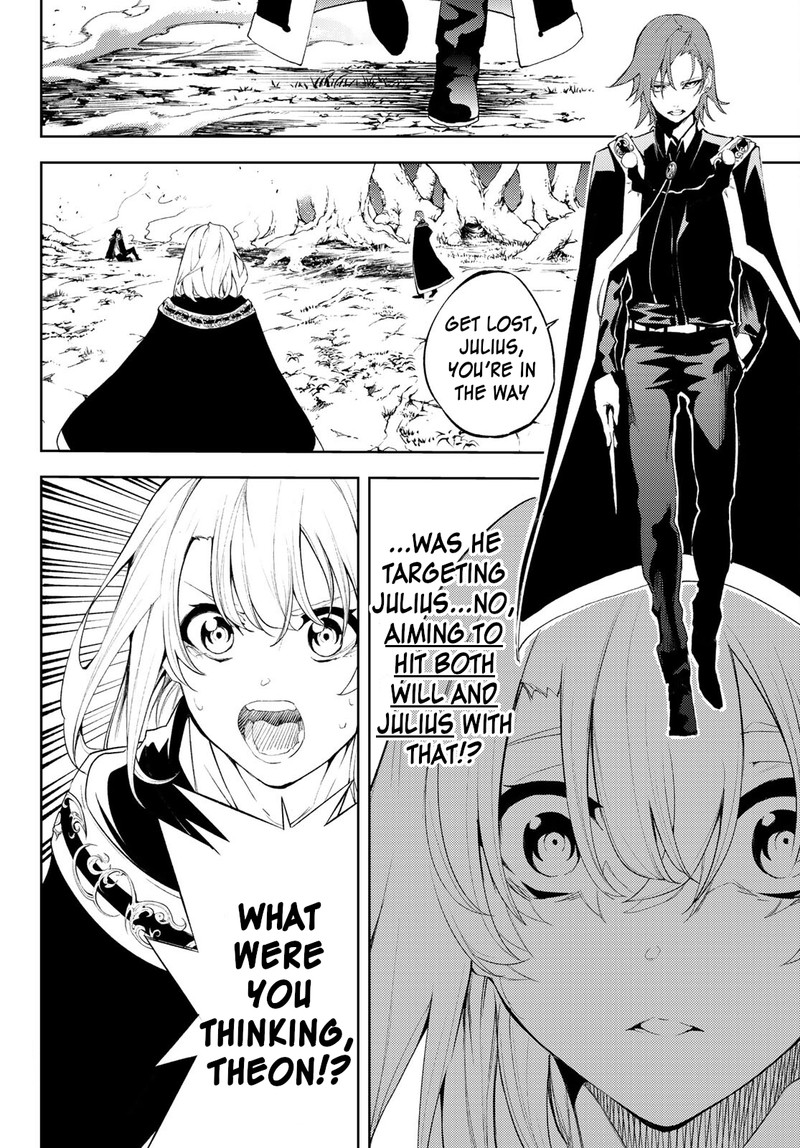 Tsue To Tsurugi No Wistoria Chapter 7 Page 29