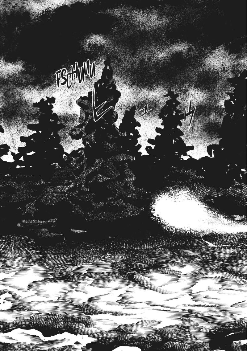 Tsugaru Sangenka Onryou Juusanya Chapter 1 Page 15