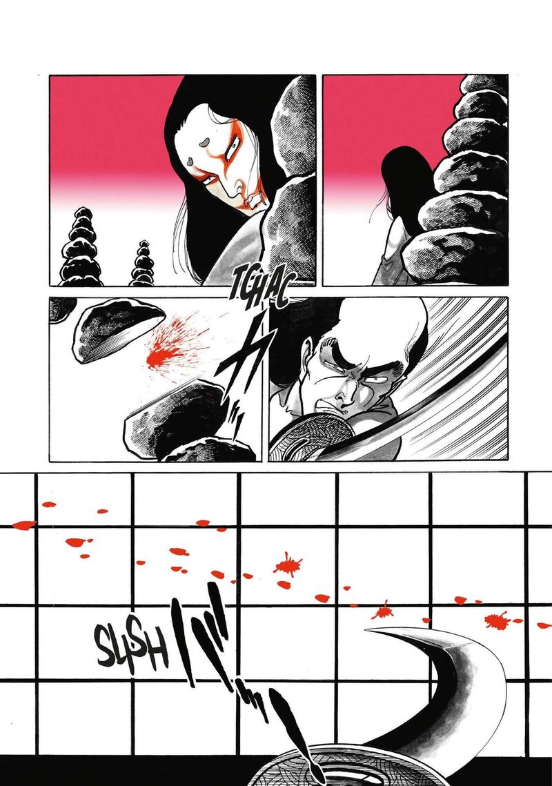 Tsugaru Sangenka Onryou Juusanya Chapter 1 Page 16