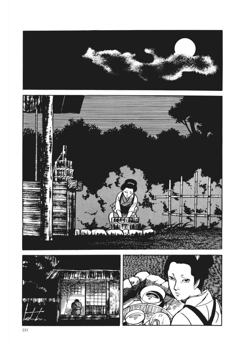 Tsugaru Sangenka Onryou Juusanya Chapter 10 Page 16