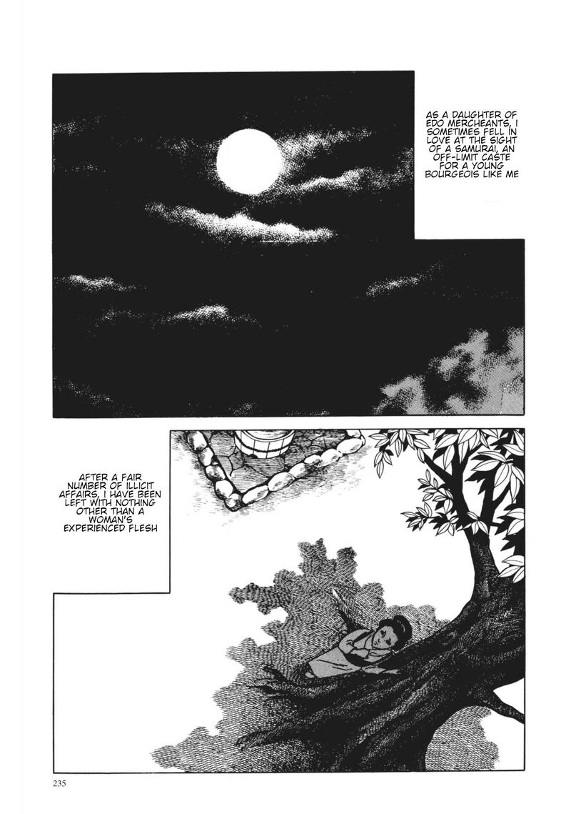 Tsugaru Sangenka Onryou Juusanya Chapter 10 Page 18