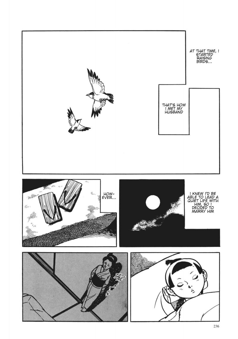 Tsugaru Sangenka Onryou Juusanya Chapter 10 Page 19