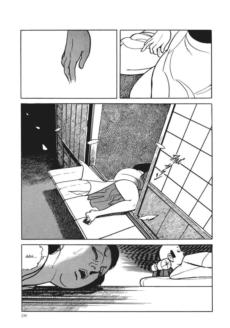 Tsugaru Sangenka Onryou Juusanya Chapter 10 Page 22