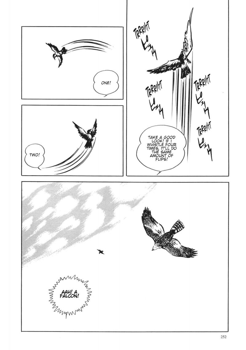 Tsugaru Sangenka Onryou Juusanya Chapter 11 Page 9