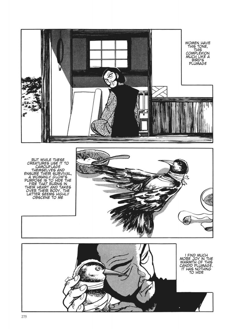 Tsugaru Sangenka Onryou Juusanya Chapter 12 Page 7