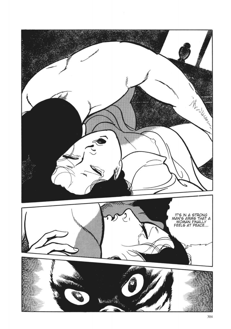 Tsugaru Sangenka Onryou Juusanya Chapter 13 Page 10