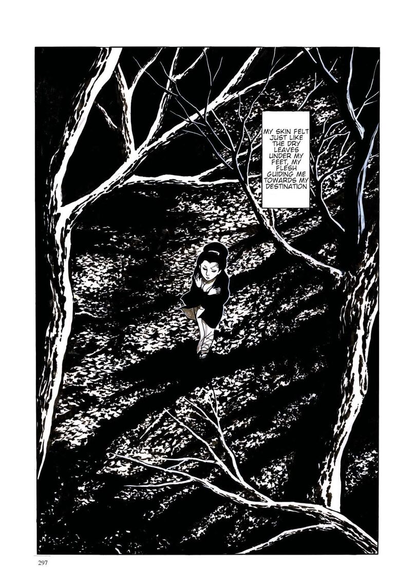 Tsugaru Sangenka Onryou Juusanya Chapter 13 Page 3