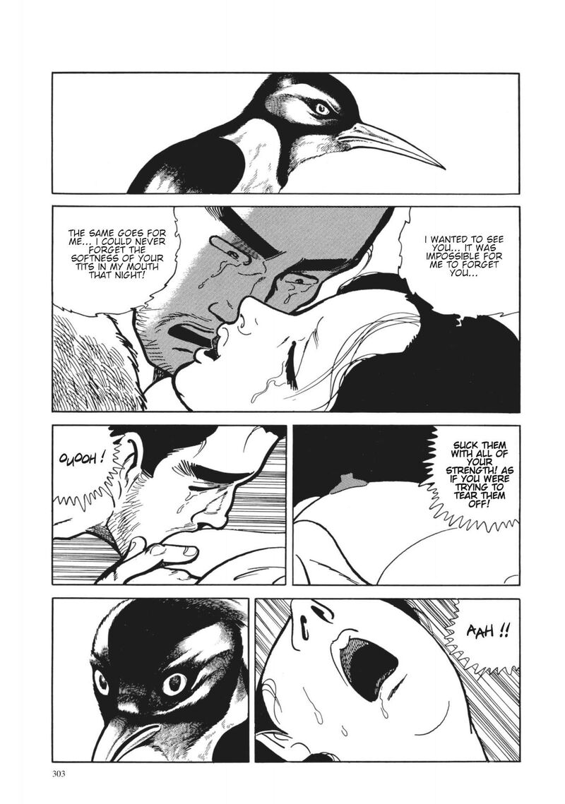 Tsugaru Sangenka Onryou Juusanya Chapter 13 Page 9