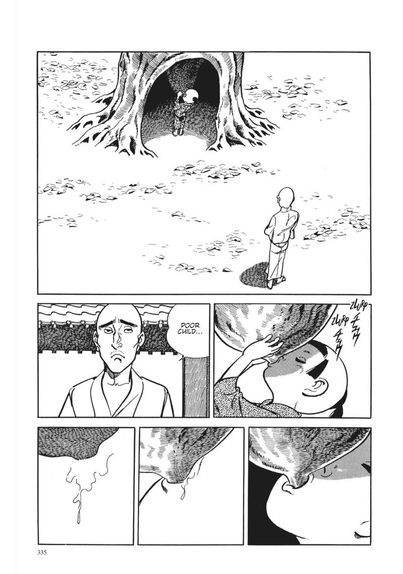 Tsugaru Sangenka Onryou Juusanya Chapter 14 Page 15
