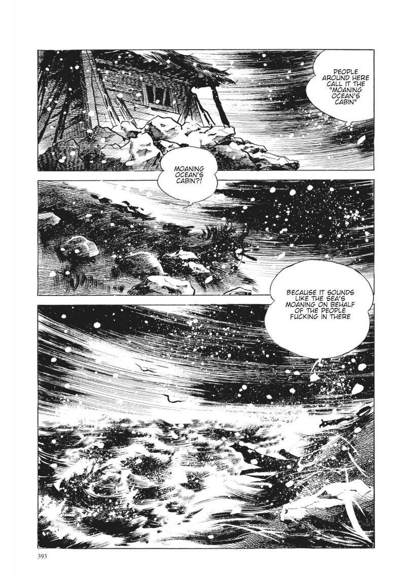 Tsugaru Sangenka Onryou Juusanya Chapter 16 Page 19