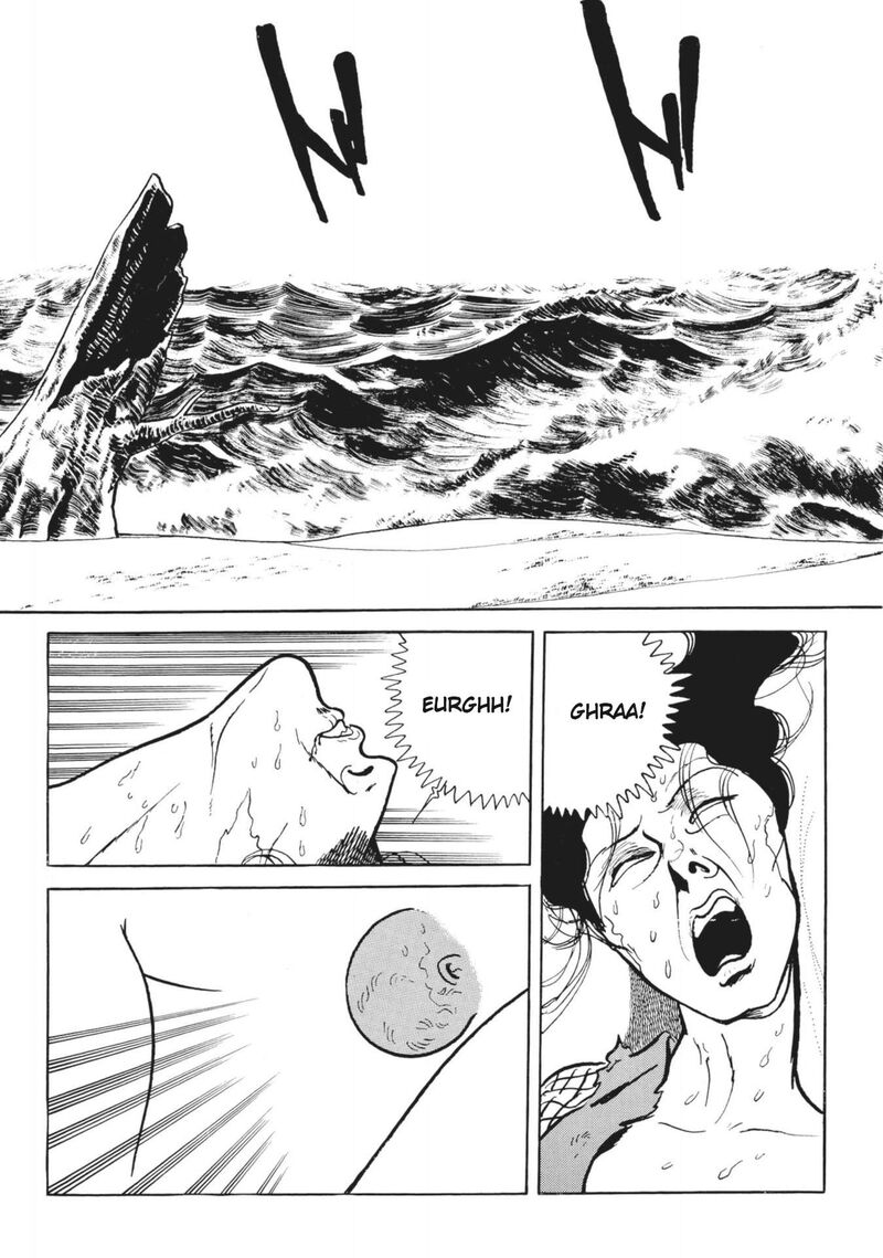 Tsugaru Sangenka Onryou Juusanya Chapter 17 Page 10