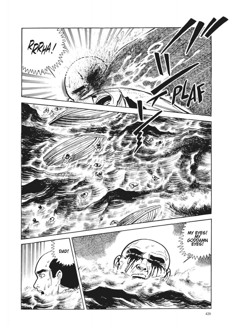 Tsugaru Sangenka Onryou Juusanya Chapter 17 Page 19