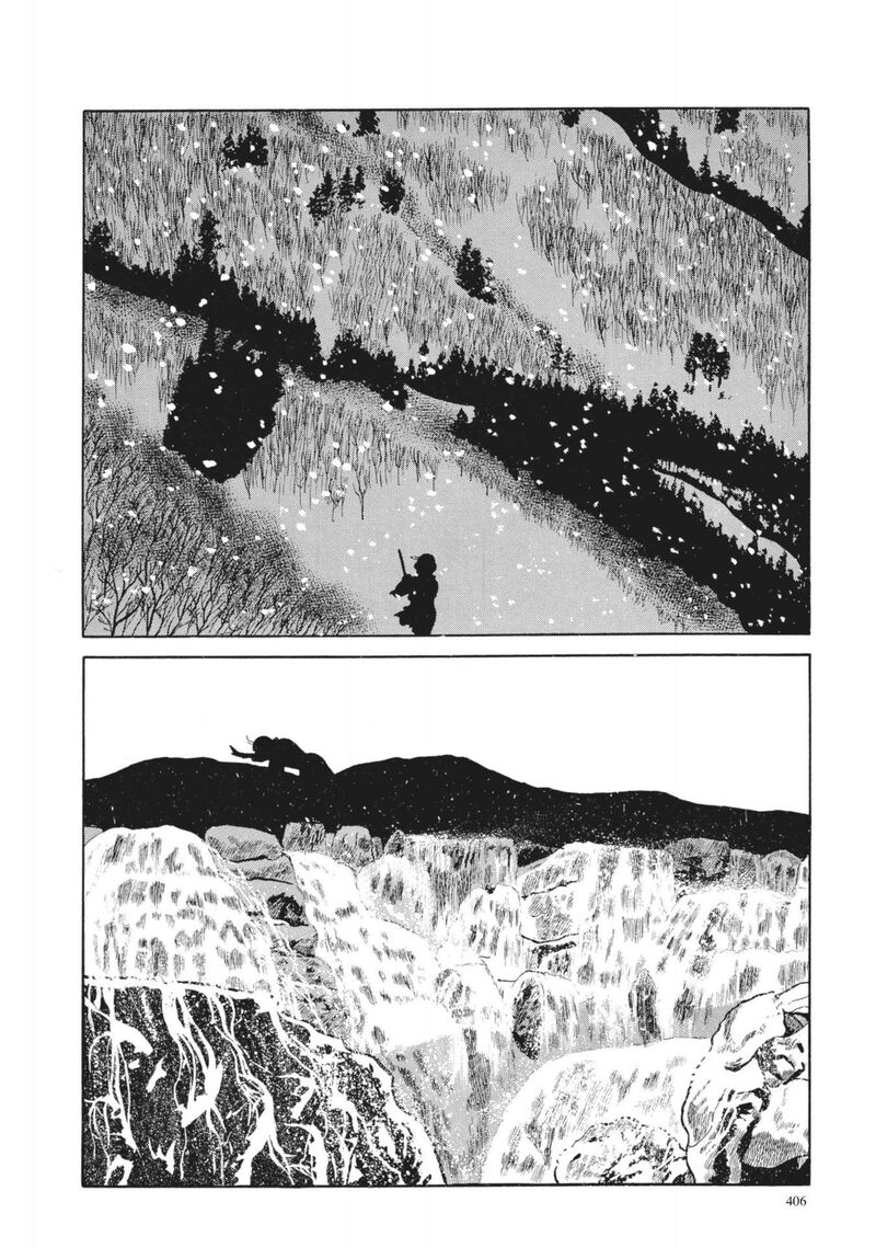Tsugaru Sangenka Onryou Juusanya Chapter 17 Page 7
