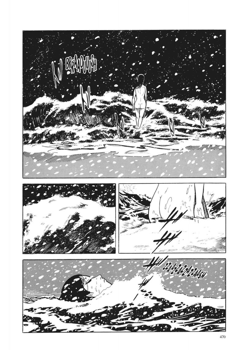 Tsugaru Sangenka Onryou Juusanya Chapter 19 Page 19