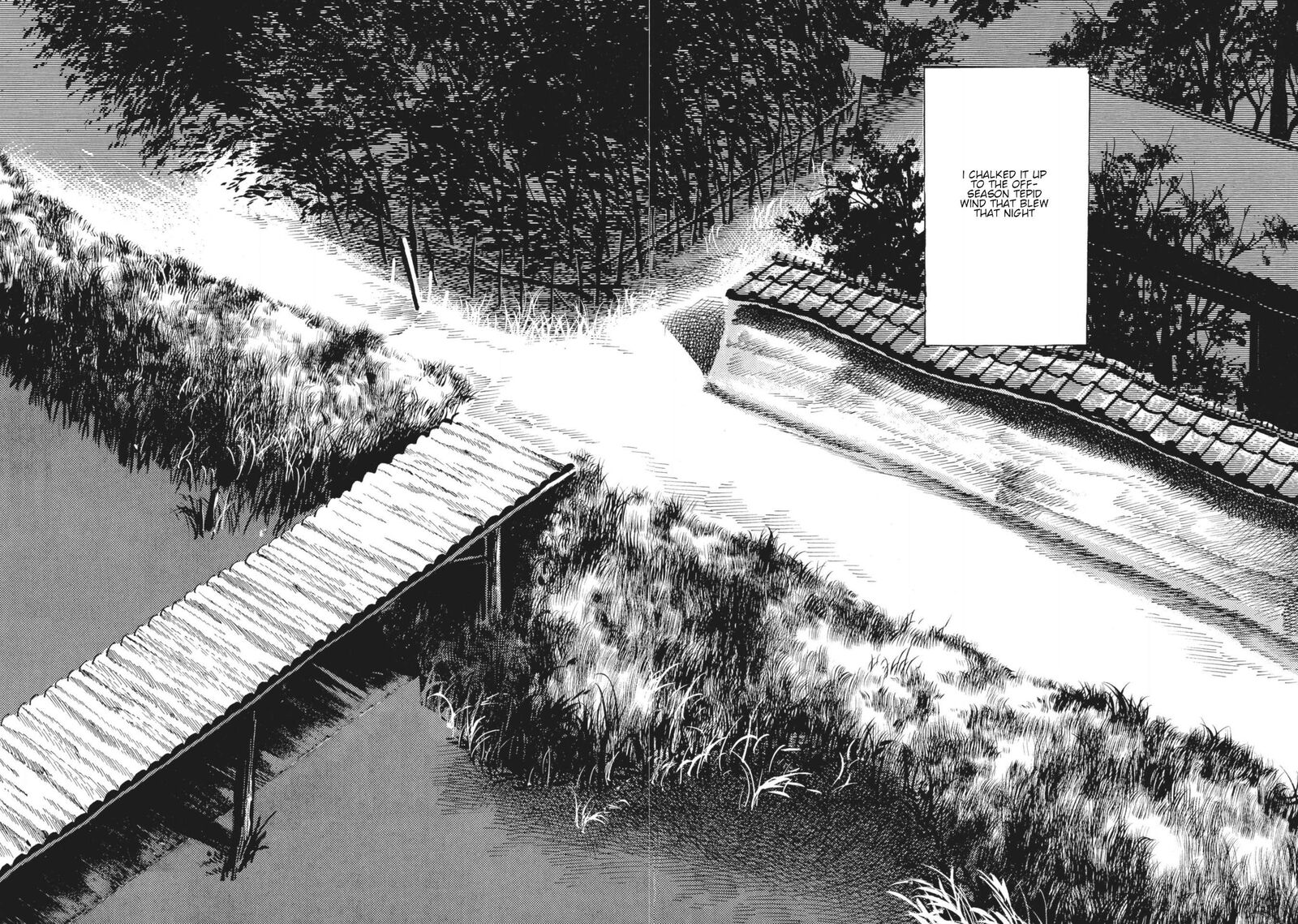 Tsugaru Sangenka Onryou Juusanya Chapter 20 Page 31