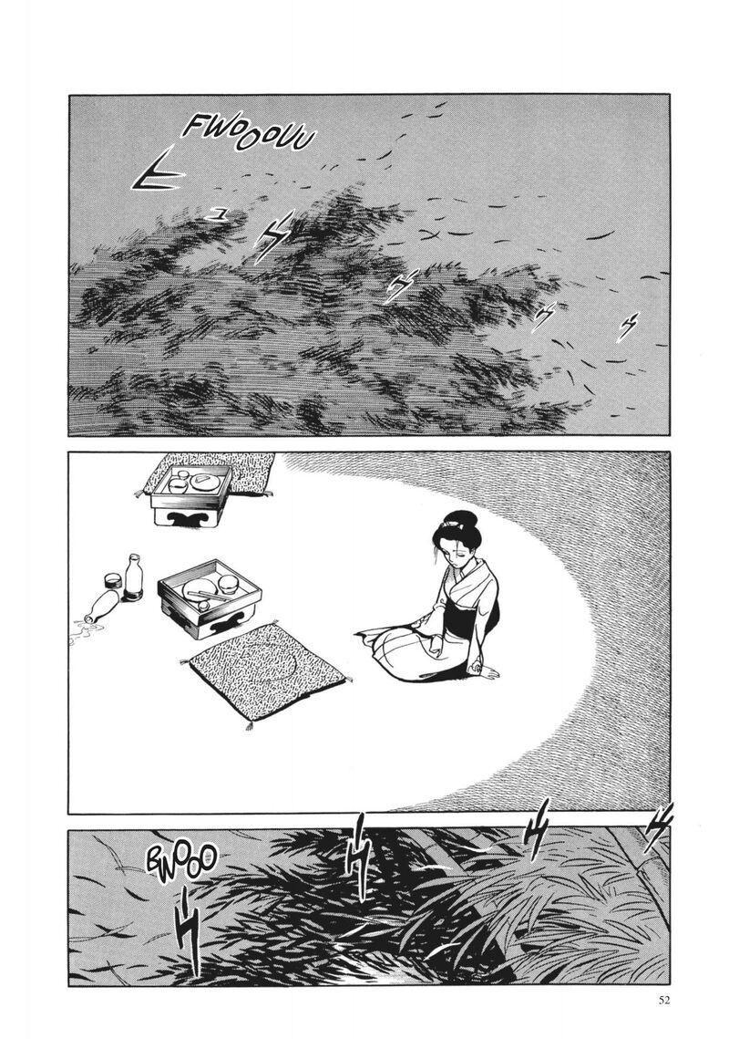 Tsugaru Sangenka Onryou Juusanya Chapter 21 Page 18