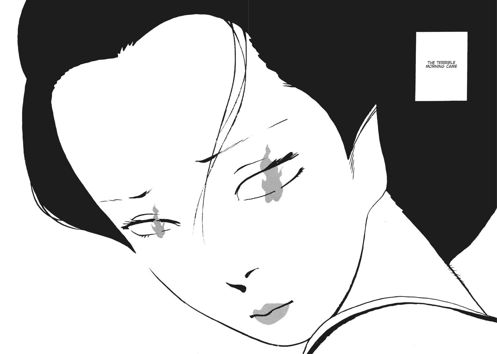 Tsugaru Sangenka Onryou Juusanya Chapter 22 Page 2