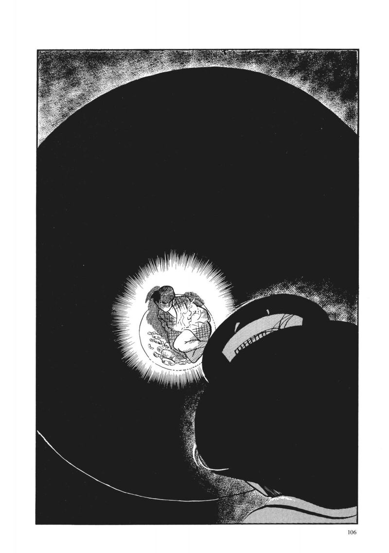Tsugaru Sangenka Onryou Juusanya Chapter 23 Page 21