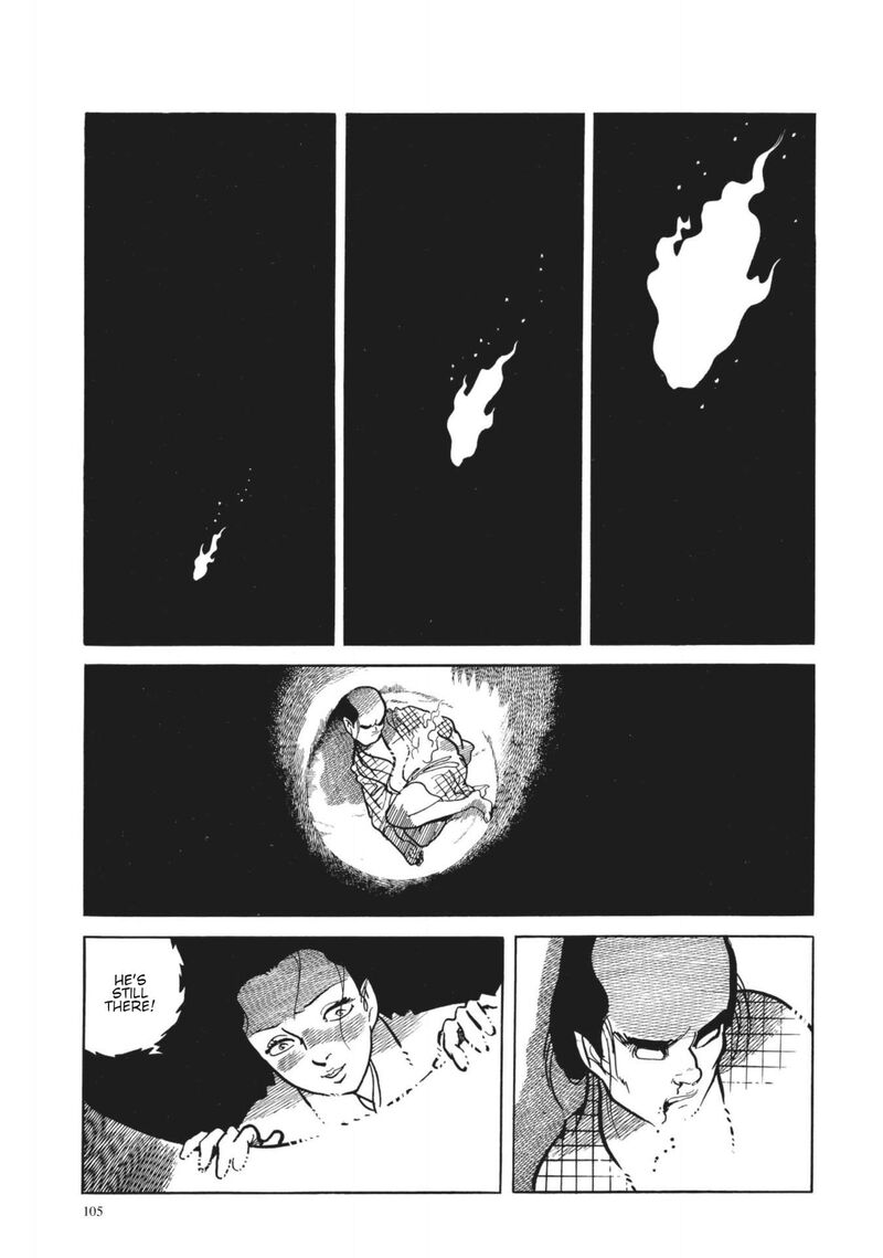 Tsugaru Sangenka Onryou Juusanya Chapter 28 Page 20