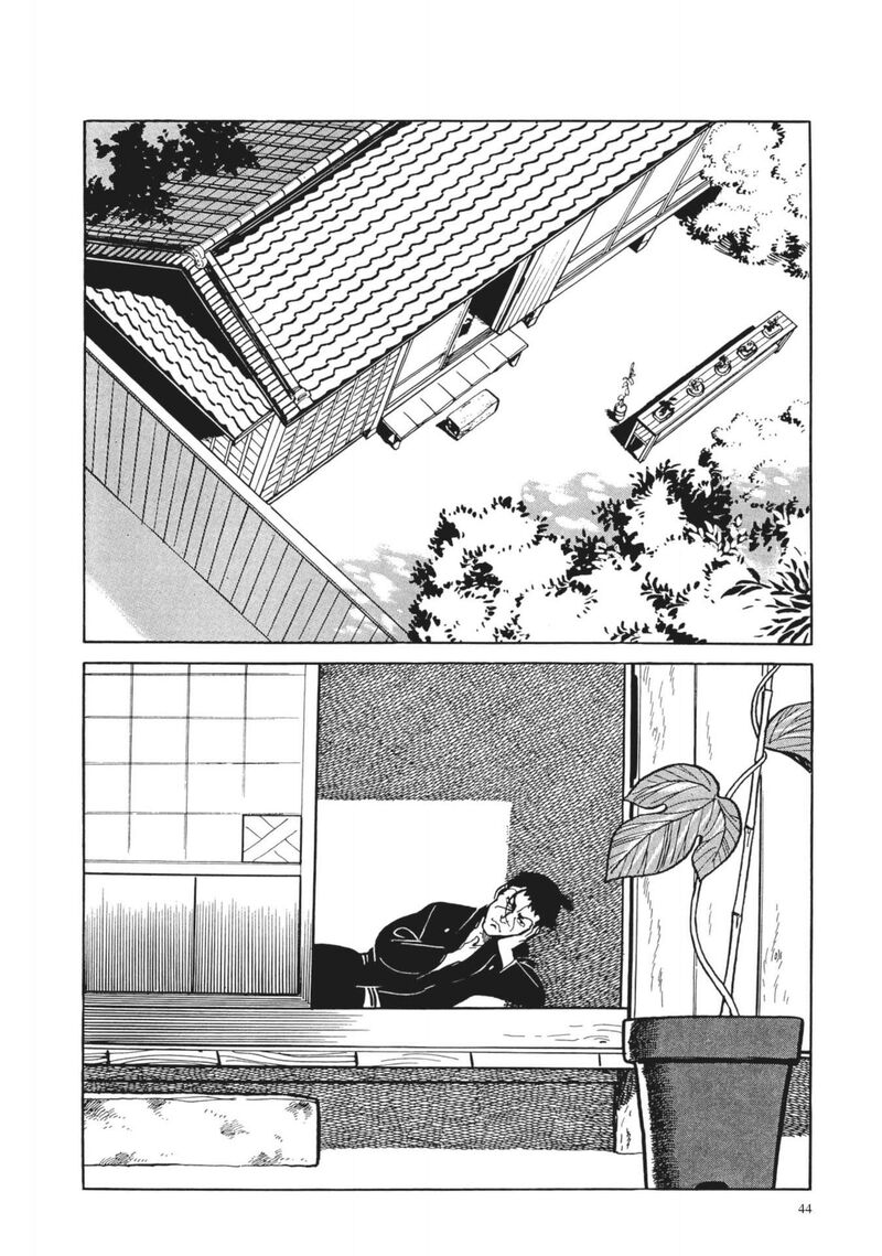 Tsugaru Sangenka Onryou Juusanya Chapter 3 Page 9