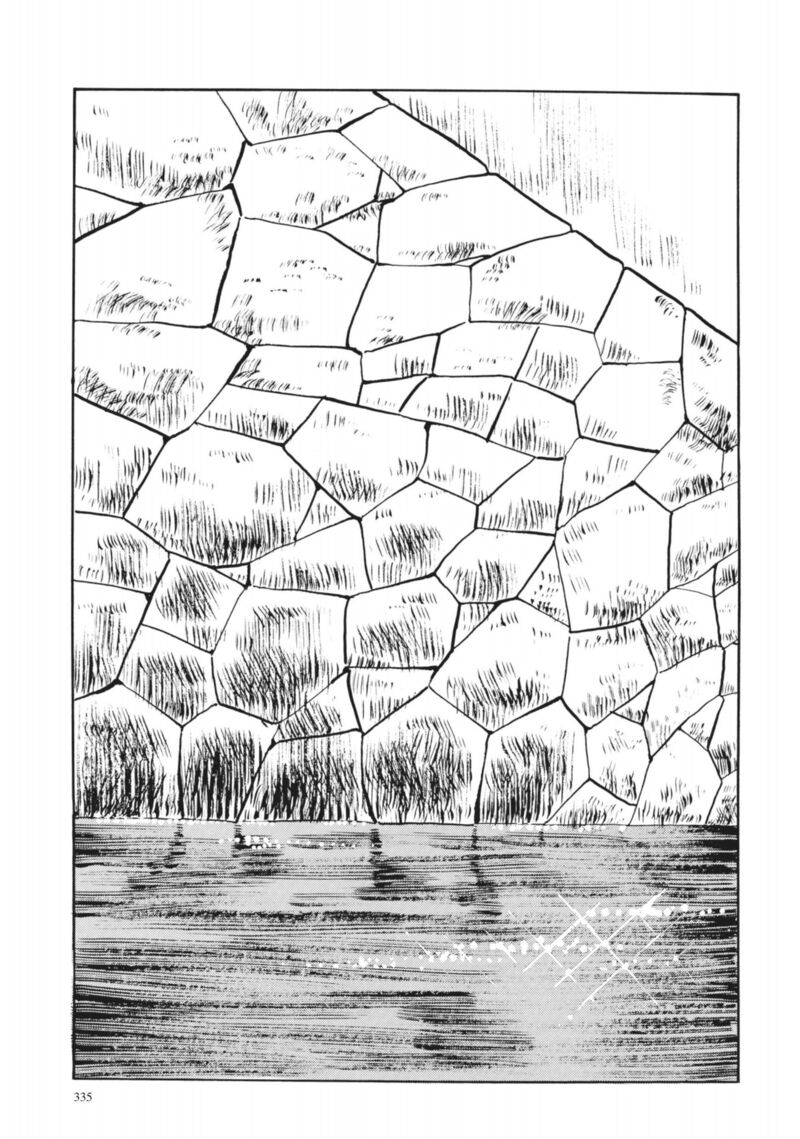 Tsugaru Sangenka Onryou Juusanya Chapter 32 Page 25