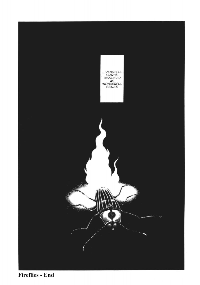 Tsugaru Sangenka Onryou Juusanya Chapter 42 Page 24