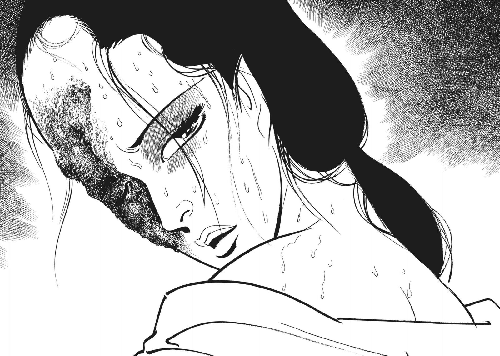 Tsugaru Sangenka Onryou Juusanya Chapter 7 Page 14