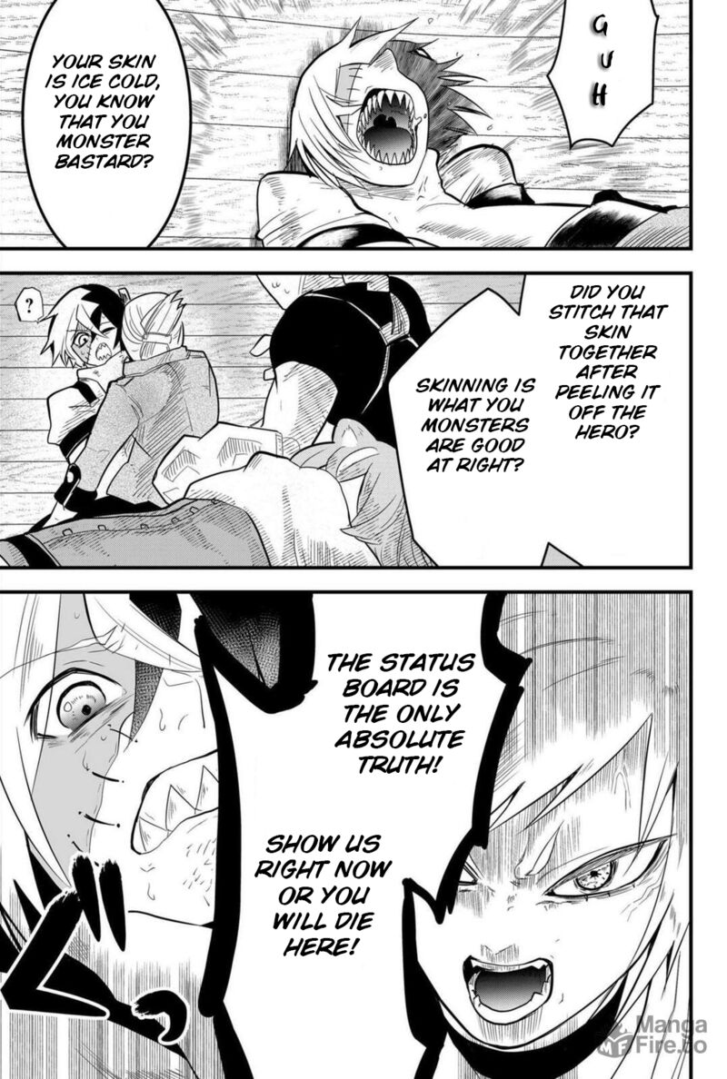 Tsugihagi Darake No Saikyou Yuusha Chapter 10 Page 15