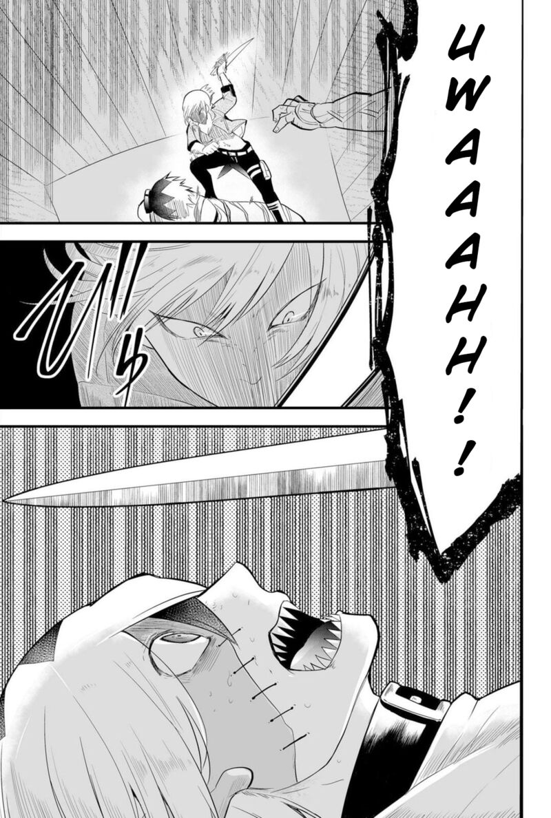 Tsugihagi Darake No Saikyou Yuusha Chapter 10 Page 19