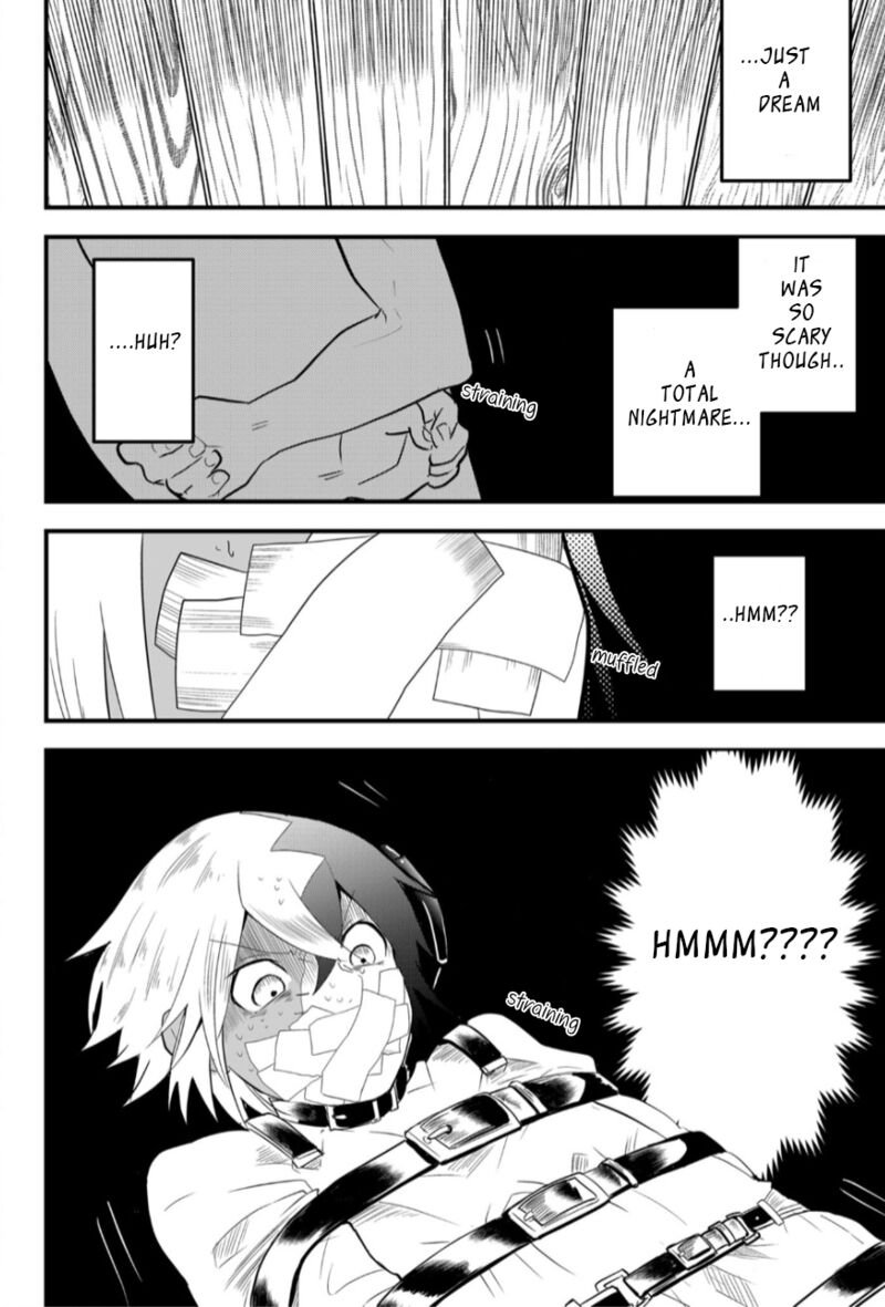 Tsugihagi Darake No Saikyou Yuusha Chapter 10 Page 6