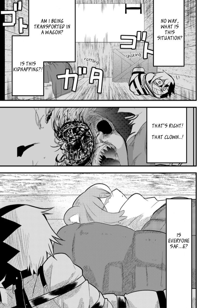 Tsugihagi Darake No Saikyou Yuusha Chapter 10 Page 7