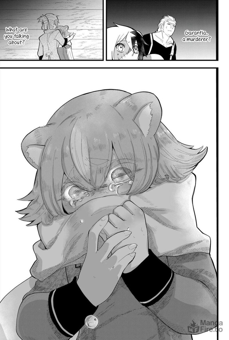 Tsugihagi Darake No Saikyou Yuusha Chapter 11 Page 10