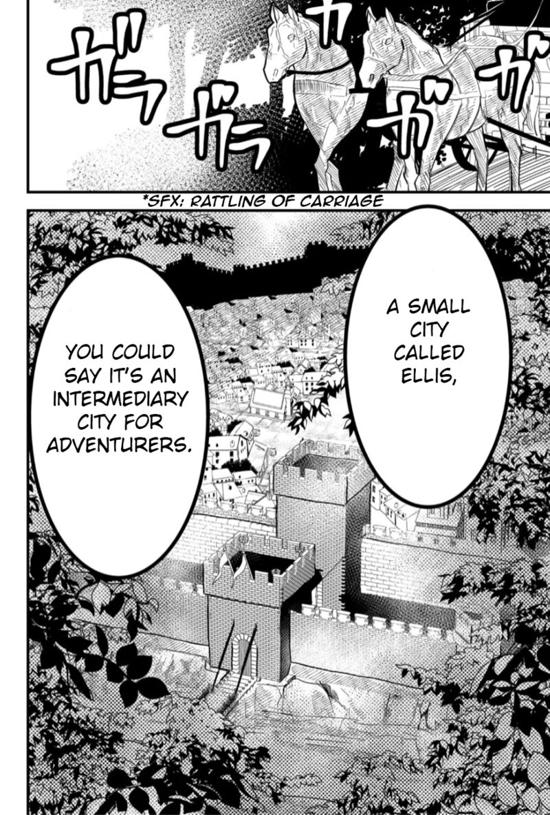 Tsugihagi Darake No Saikyou Yuusha Chapter 11 Page 19