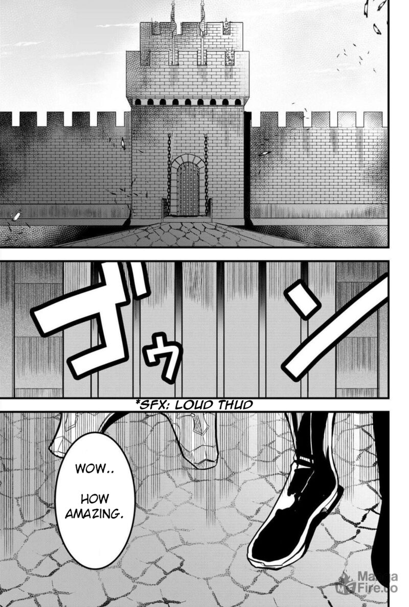 Tsugihagi Darake No Saikyou Yuusha Chapter 11 Page 20