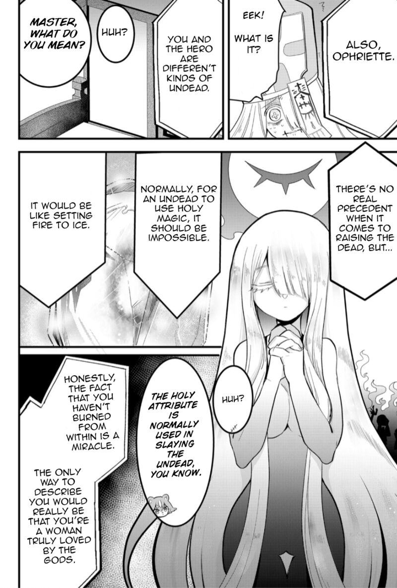 Tsugihagi Darake No Saikyou Yuusha Chapter 12 Page 10