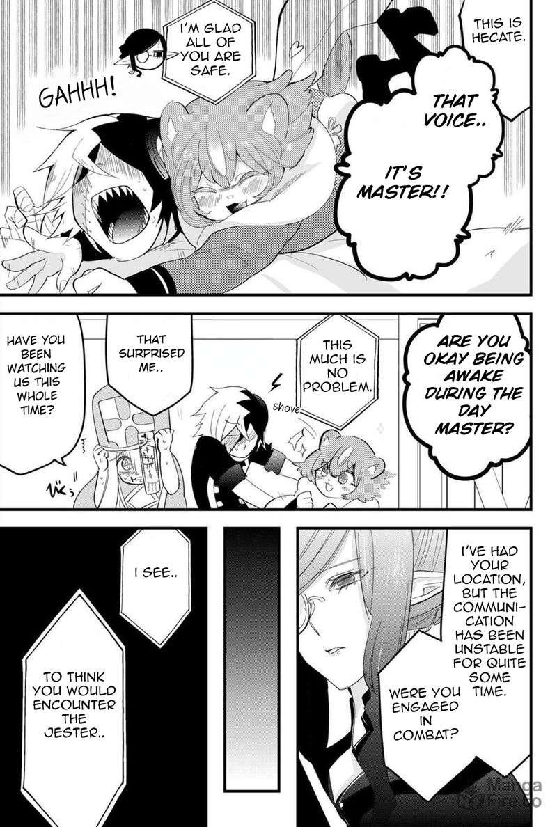 Tsugihagi Darake No Saikyou Yuusha Chapter 12 Page 3