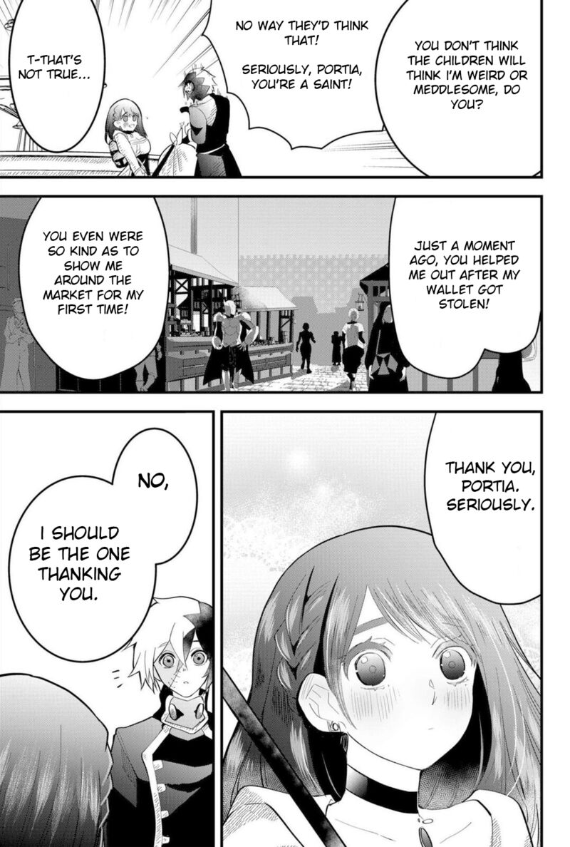 Tsugihagi Darake No Saikyou Yuusha Chapter 13 Page 13