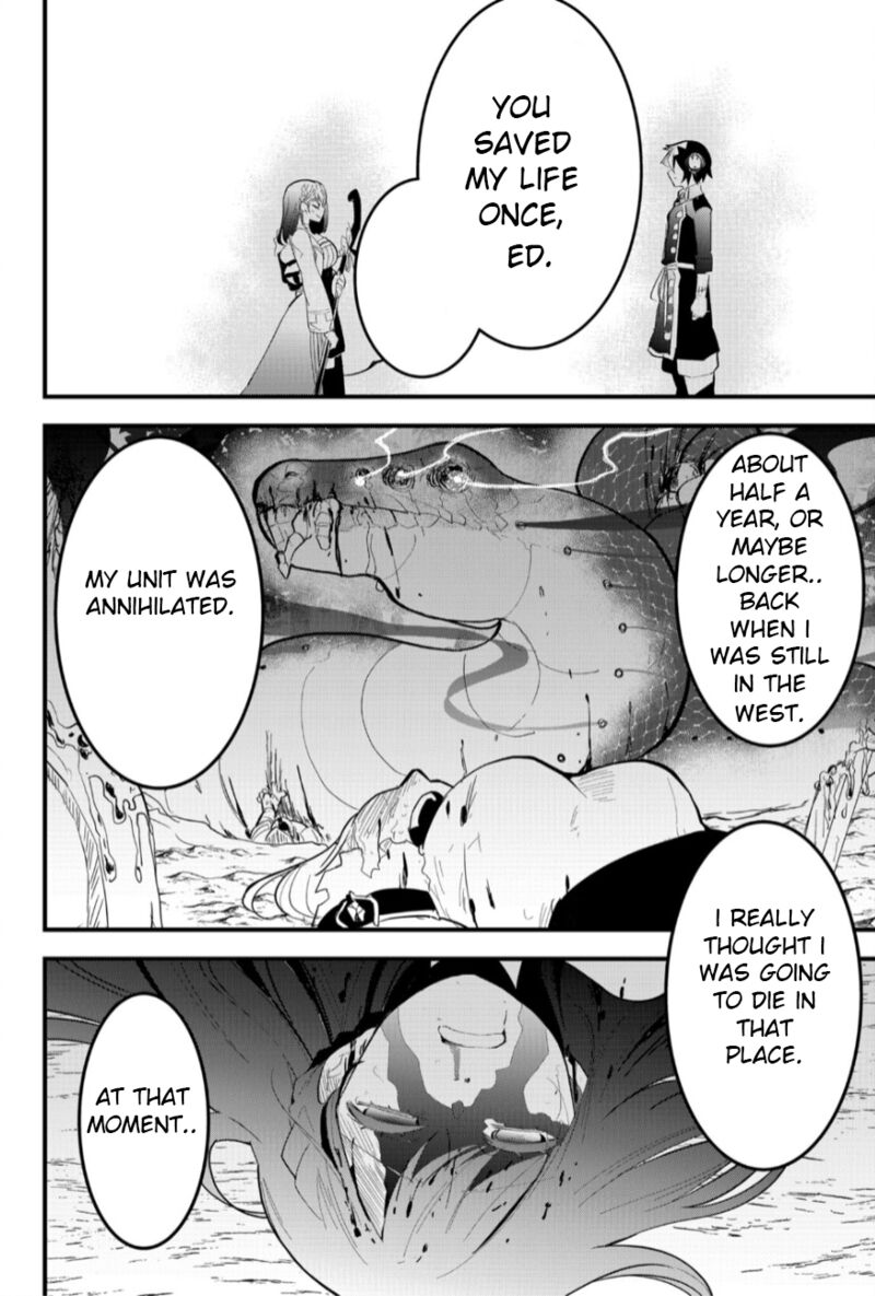 Tsugihagi Darake No Saikyou Yuusha Chapter 13 Page 14
