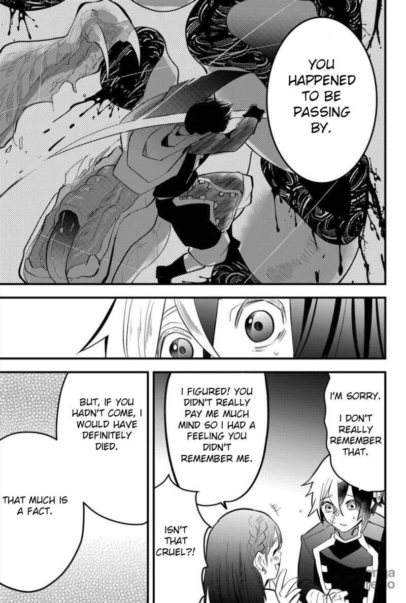 Tsugihagi Darake No Saikyou Yuusha Chapter 13 Page 15