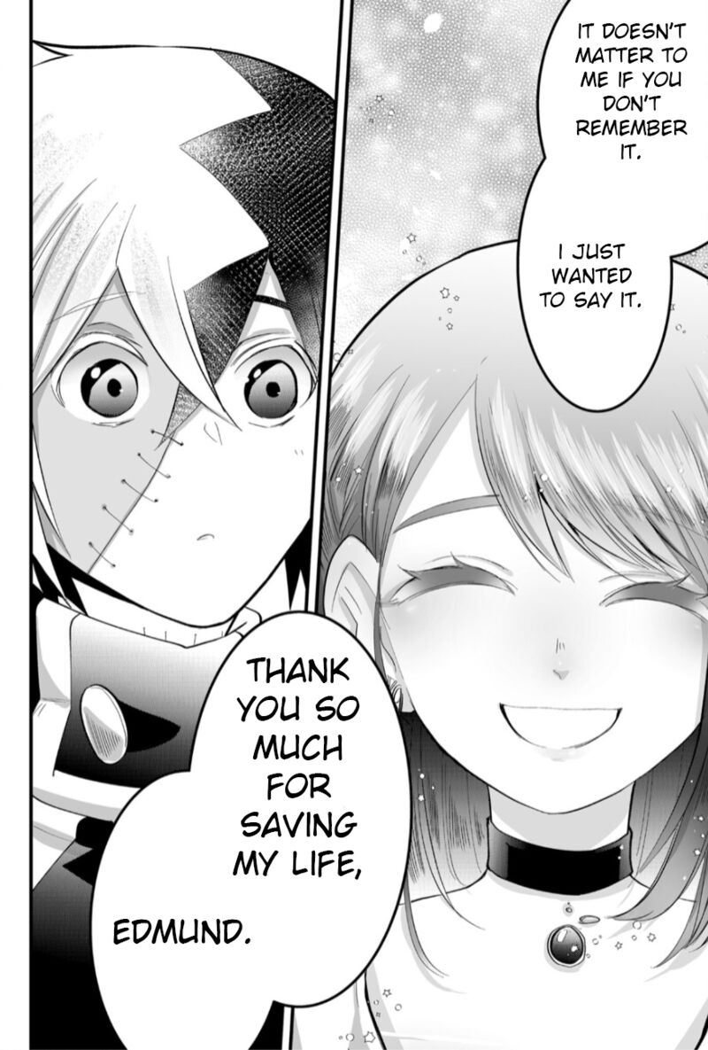 Tsugihagi Darake No Saikyou Yuusha Chapter 13 Page 16