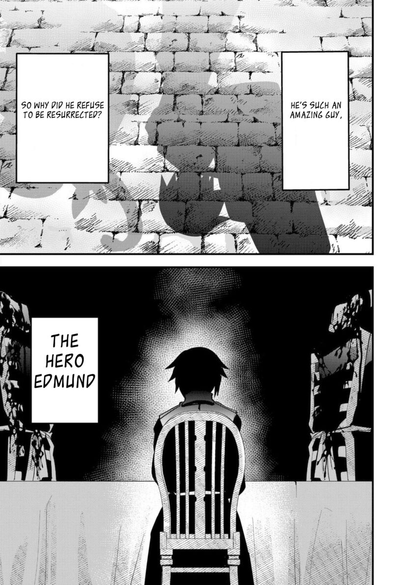 Tsugihagi Darake No Saikyou Yuusha Chapter 13 Page 19