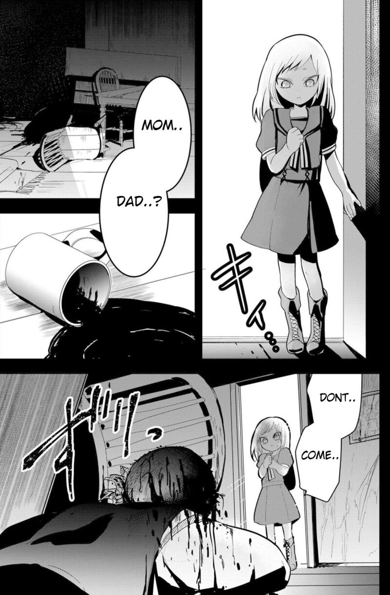 Tsugihagi Darake No Saikyou Yuusha Chapter 14 Page 1