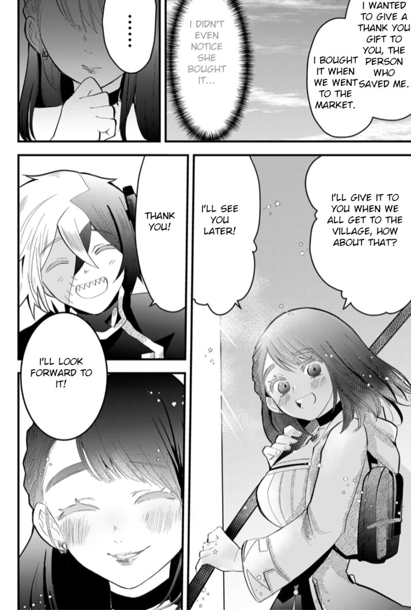 Tsugihagi Darake No Saikyou Yuusha Chapter 14 Page 12